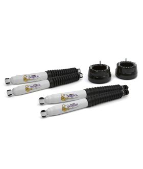 Daystar KC09118BK Suspension Combo Kit