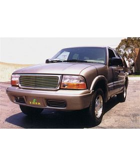 T-Rex Grilles 50380 Billet Series Grille Assembly