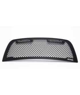 Putco 270527BL Boss Grille