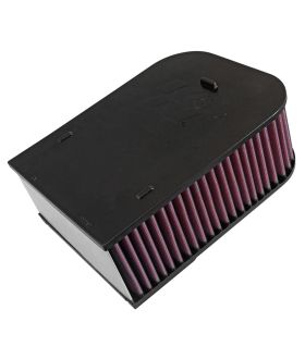 K&N Filters E-0660 Air Filter