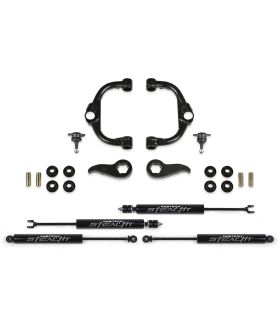 Fabtech K1157M Ball Joint Control Arm Lift System