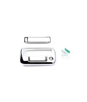 Putco 401016 Tailgate Handle Cover