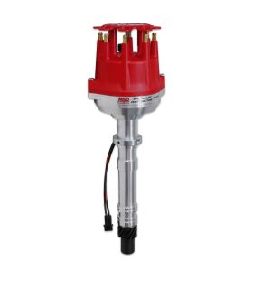 MSD Ignition 8570 Pro-Billet Distributor