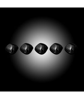 Recon Cab Lights 264143BKHPX