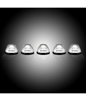 Recon Cab Lights 264143CLS