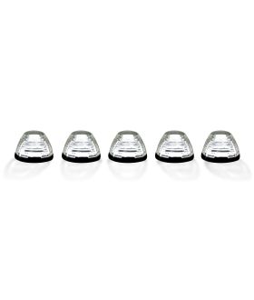 Recon Cab Lights 264143WHCLX