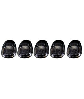 Recon Cab Lights 264145BK