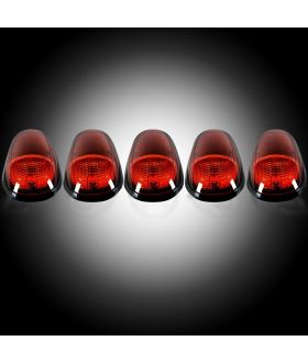 Recon Cab Lights 264146AMX