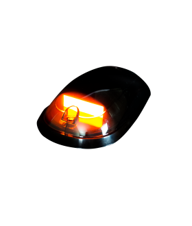 Recon Cab Lights 264146BKHP