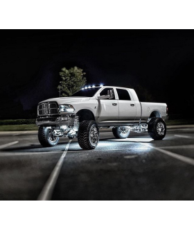 Recon Cab Lights 264146WHCL