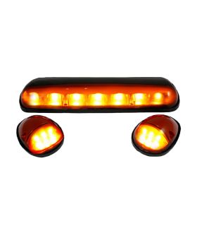 Recon Cab Lights 264155AM