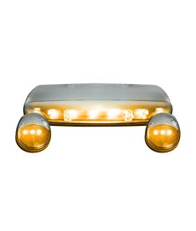 Recon Cab Lights 264155CLS