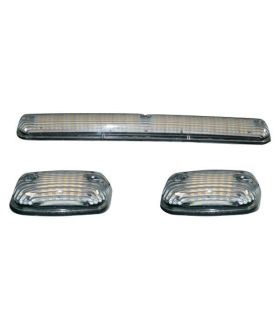 Recon Cab Lights 264156CLS