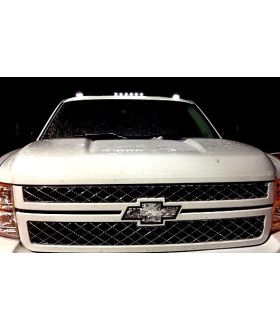 Recon Cab Lights 264156WHBKHP