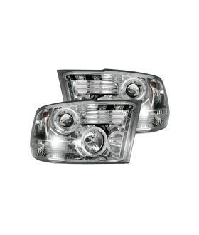 Recon Projector Headlights 264270CLC