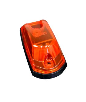 Recon Cab Lights 264342AM