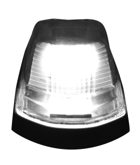 Recon Cab Lights 264343WHCL