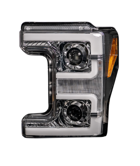 Recon Projector Headlights 264372CLC