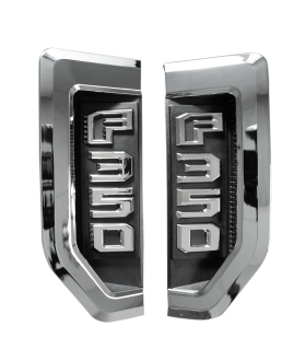 Recon Illuminated Emblems 264484CH