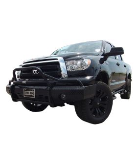 Ranch Hand BST07HBL1 Summit BullNose Series Front Bumper