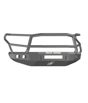 Road Armor 914R5B-NW Stealth Non-Winch Front Bumper