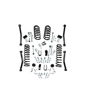 Superlift K176  Suspension Lift Kit