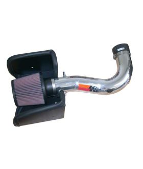 K&N Filters 77-1516KP Performance Induction Kit