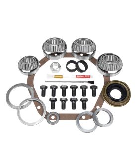 Yukon Gear YK D44-REAR