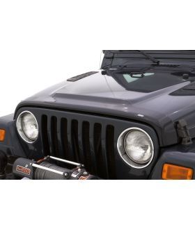 AVS 322091 AEROSKIN ACRYLIC HO