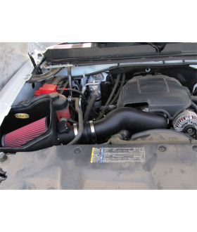 Airaid 200-271 AIRAID MXP Series Cold Air Intake System