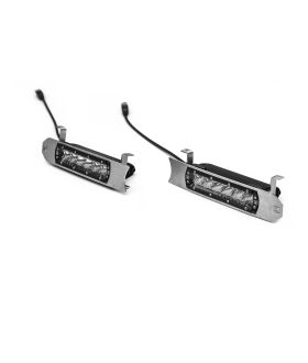 ZROADZ Z415473-KIT OEM Grille LED Kit