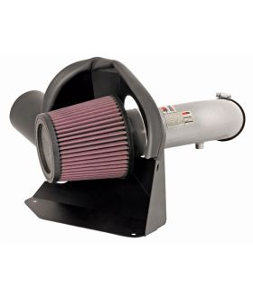 K&N Filters 69-7061TS Typhoon Cold Air Induction Kit