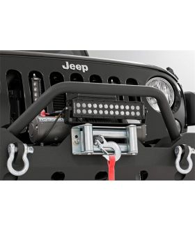 Rough Country 70912BL Cree Black Series LED Light Bar