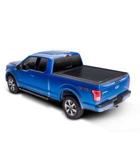 PowertraxONE MX Retractable Tonneau Cover