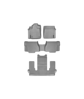 WeatherTech 464081-46093-7-5 FloorLiner DigitalFit