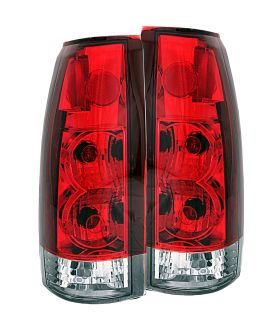 Anzo USA 211140 Tail Light Assembly