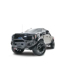 Fab Fours FS17-X4152-1 Matrix Front Bumper