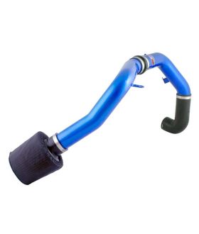 K&N Filters 69-2521TB Typhoon Complete Cold Air Induction Kit