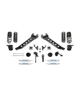 Fabtech K3156 Radius Arm Lift System