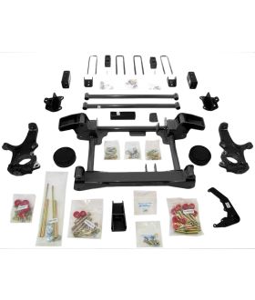 Rancho RS6547B Primary Suspension System