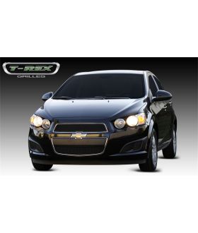 T-Rex Grilles 51132 Upper Class Series Mesh Grille