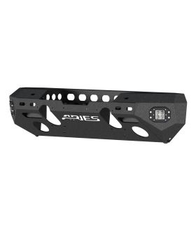ARIES 2082057 TrailChaser Front Bumper