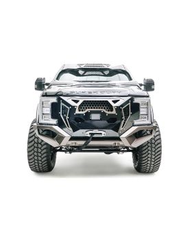 Fab Fours TF4100-B Open Fender System