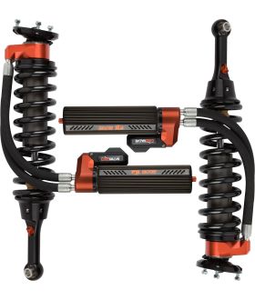 Fox Factory Inc 883-06-153 Fox 3.0 Factory Series Internal Bypass Coilover Reservoir Adjustable