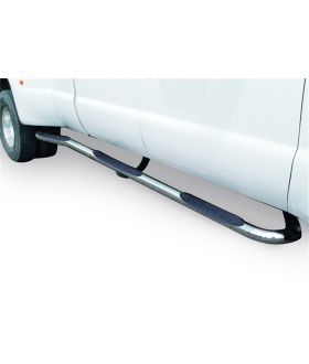 Go Rhino 62035PS 6000 Series SideSteps Wheel To Wheel SideStep