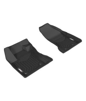 ARIES JP01311809 StyleGuard XD Floor Liner