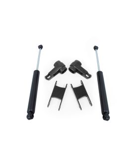 MaxTrac Suspension KX880322 Suspension Lift Kit w/Shocks