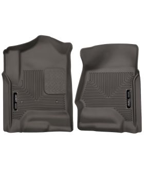 Husky Liners 53110 X-act Contour Floor Liner
