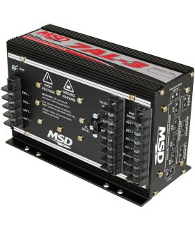 MSD Ignition 7330 7AL-3 Series Race Multiple Spark Ignition Controller