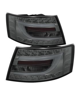 Spyder Auto 5079626 Light Bar LED Tail Lights